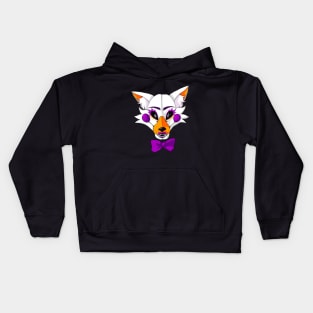 LOLbit Kids Hoodie